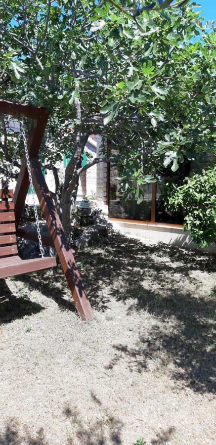 Sun gardens Villa Sibenik Bagian luar foto
